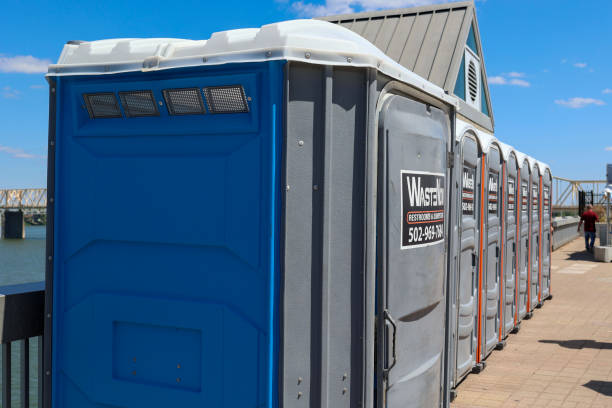 Best Portable Restroom for Sporting Events  in Clifton, NJ